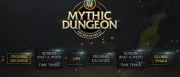 Teaser Bild von WoW: Mythic Dungeon Invitationals 2019 - Feuerprobe startet
