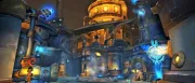 Teaser Bild von WoW: Blizzard äußert sich zur Anpassung der Lochkarten
