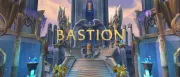 Teaser Bild von WoW Shadowlands: Bastion from above - Trailer stellt neue Zone vor