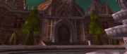 Teaser Bild von WoW: Das Scharlachrote Kloster in der Unreal Engine nachgebaut
