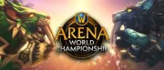 Teaser Bild von WoW: Arena World Championship - Finale von Saison 1 an diesem WE!