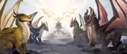 Teaser Bild von WoW: Uralte Feinde der Drachen - wer sind die Primalisten?