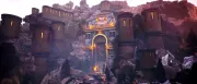 Teaser Bild von WoW: Extrem geil oder total hässlich? Eisenschmiede in Unreal Engine 5