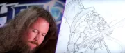 Teaser Bild von WoW: Legendärer Art Director Samwise Didier verlässt Blizzard