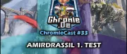 Teaser Bild von Amirdrassil Schlachtzug | ChromieCast Folge 33