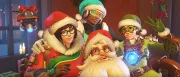 Teaser Bild von Overwatch: Zu Weihnachten gibt es fünf kostenlose Lootboxen