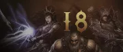 Teaser Bild von Diablo 3: Saison 18 wurde gestartet