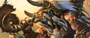 Teaser Bild von Blood&Thunder: Die Warcraft-Rassen in D&D verwenden