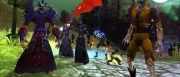 Teaser Bild von So verändert Chinas Zensur das Aussehen der World of Warcraft