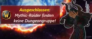 Teaser Bild von Selbst Profi-Raider fallen durch Profil-Durchleuchtung bei WoW-Dungeons