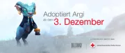 Teaser Bild von Argi schon bald im Haustiershop von Blizzard