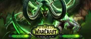 Teaser Bild von Legion erscheint offiziell nach dem Warcraft-Film