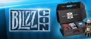 Teaser Bild von BlizzCon 2016: Inhalt der Goodie Bag