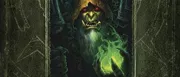 Teaser Bild von Warcraft Chronicle Ausgabe 2 auf Amazon aufgetaucht