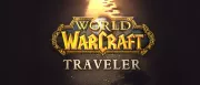Teaser Bild von World of Warcraft Traveler – Kinderbuch-Serie (Update)