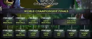 Teaser Bild von Ankündigung zur Arena World Championship 2017 (Update)