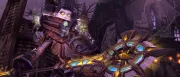 Teaser Bild von Blizzard äußert sich zu besonderen Artefaktwaffen-Skins