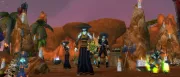 Teaser Bild von Tag der Toten 2017 in World of Warcraft