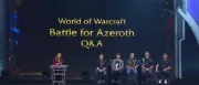 Teaser Bild von WoW BlizzCon 2017 Entwickler Q&A Zusammenfassung