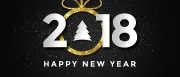 Teaser Bild von MMOZone wünscht Euch ein frohes neues Jahr 2018