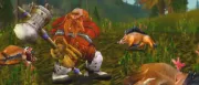 Teaser Bild von Spieler erreicht Level 60 alleine durch das Besiegen von Wildschweinen