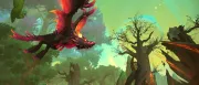 Teaser Bild von WoW Dragonflight: Nerfs für Tindral und Fyrakk in Amirdrassil