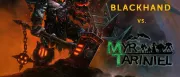 Teaser Bild von Myr Tariniel vs. Blackhand Mythic (Vanions Gilde)