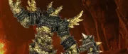 Teaser Bild von 15 Jahre World of Warcraft - Collector's Edition mit Ragnaros-Statue!
