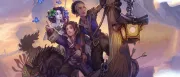 Teaser Bild von World of Warcraft: Traveler - Das leuchtende Schwert hat ein Releasedatum!