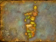 Teaser Bild von WoW: Nostalgie pur - Karte zeigt Azeroth zehn Jahre vor World of Warcraft