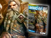 Teaser Bild von MMORE 05/2024: Der Kodex der Drachenschwärme, Pet-Battles, Mega-Storys & mehr