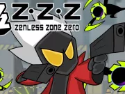 Teaser Bild von Zenless Zone Zero!!!