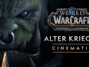 Teaser Bild von World of Warcraft boomt!