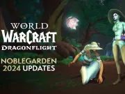 Teaser Bild von WoW Remix: Mists of Pandaria Coming in Patch 10.2.7! Complete System Overview