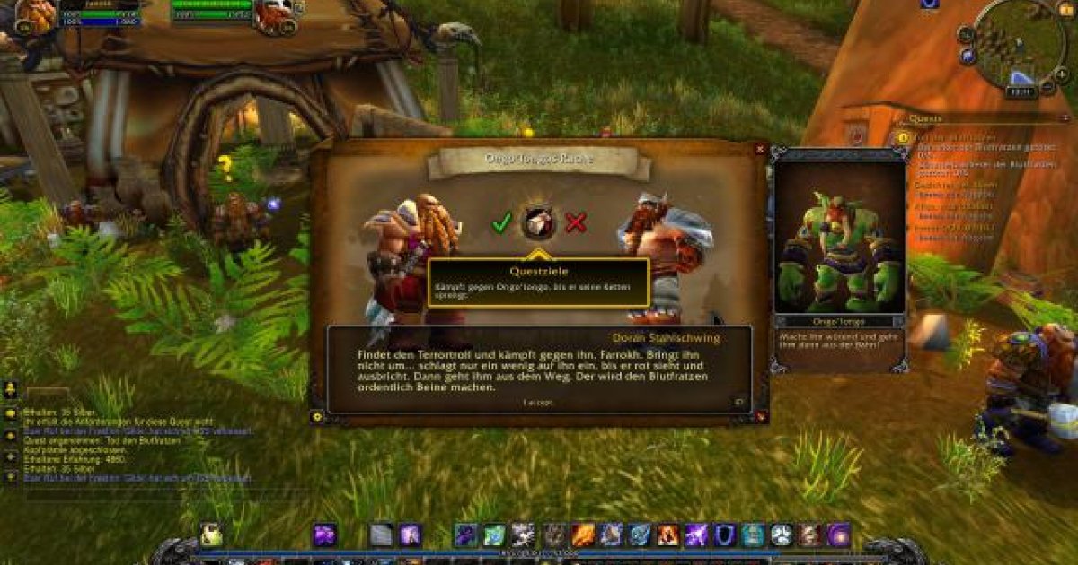 best addons for wow 7.3.2