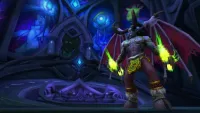 Teaser Bild von WoW: Patchnotes zu Patch 7.2.5 Hotfixes
