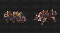 Teaser Bild von WoW: Patch 7.3: Boshafter Kriegsfuchs als PvP-Reittier