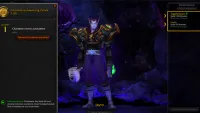 Teaser Bild von WoW: Alle Details zur Charakteraufwertung auf Stufe 110