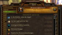 Teaser Bild von WoW: Erfolge aus Battle for Azeroth im Überblick