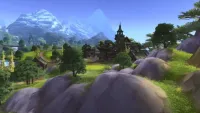 Teaser Bild von WoW: Video zeigt Kul Tiras: Tiragardesund, Drustvar & Sturmsangtal