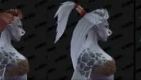 Teaser Bild von WoW: Charakteranpassung bei den Zandalartrollen