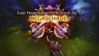 Teaser Bild von WoW: Item-Level Vergleich zwischen Legion & Battle for Azeroth