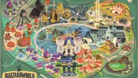 Teaser Bild von WoW: Blizzard World - Blizzards Themenpark