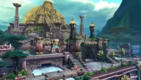Teaser Bild von WoW: Video zeigt ganz Zandalar: Zuldazar, Nazmir & Vol'dun