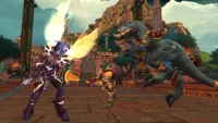 Teaser Bild von WoW: Das neue Ruf-System: Fraktionen in Battle for Azeroth
