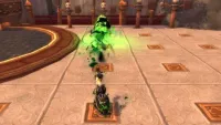 Teaser Bild von WoW: Die neuen Zauberanimationen für Hexenmeister in Battle for Azeroth