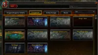 Teaser Bild von WoW: Item-Level der Beute aus den Battle for Azeroth Dungeons