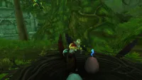 Teaser Bild von WoW: Mini Feiertag: Das große Hippogryphenschlüpfen