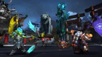 Teaser Bild von WoW: PvP-Raufereien: Zeitplan für Januar bis Mai 2018