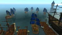 Teaser Bild von WoW: Battle for Azeroth: So kommen wir nach Kul Tiras